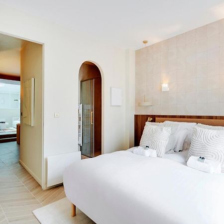 Fabuleux Loft Blomet Tour Eiffel Paris Exterior foto